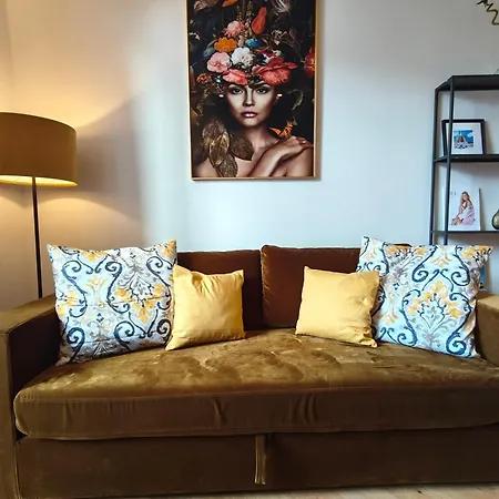 Apartment Casa Ale - Dolcevita Florenz