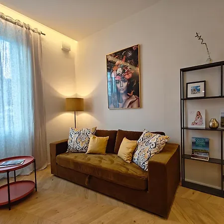 Casa Ale - Dolcevita Apartment