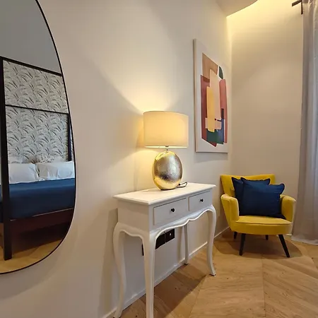 Casa Ale - Dolcevita Firenze