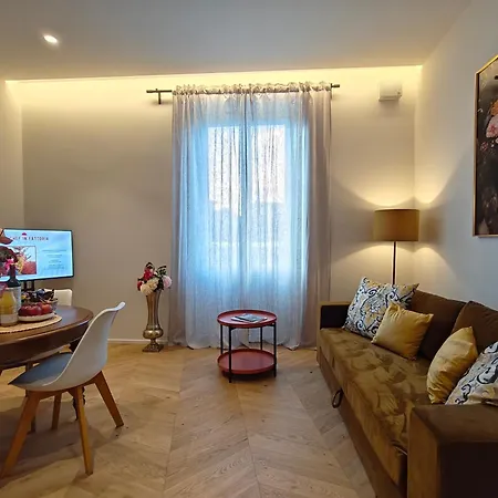 Casa Ale - Dolcevita Apartment Florenz