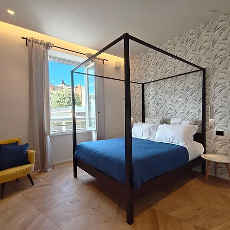 Casa Ale - Dolcevita Apartment