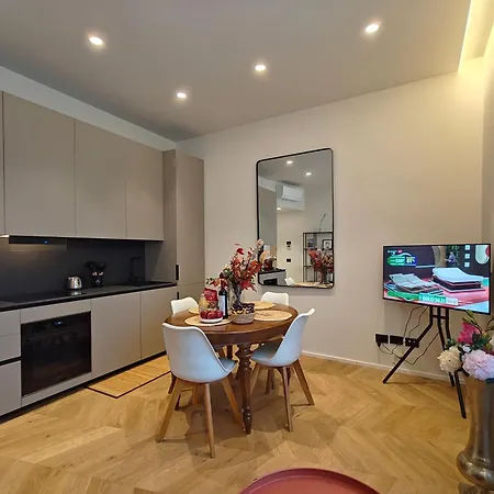 Casa Ale - Dolcevita Appartamento Firenze
