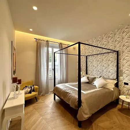 Casa Ale - Dolcevita Apartment *