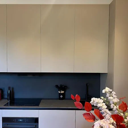 Apartment Casa Ale - Dolcevita *