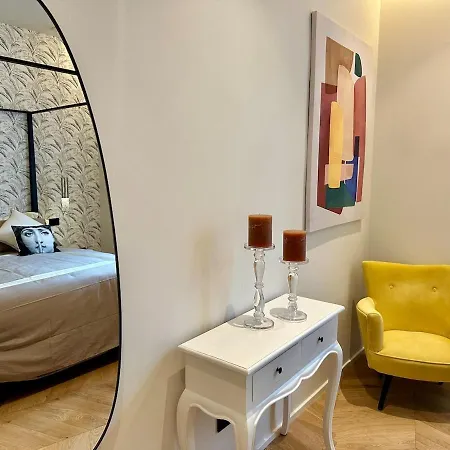 Apartment Casa Ale - Dolcevita Florence