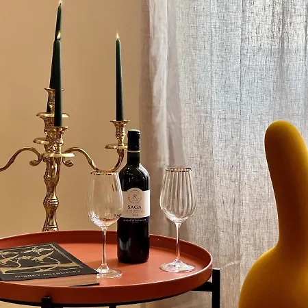 Casa Ale - Dolcevita Apartment