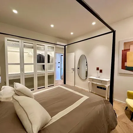 Casa Ale - Dolcevita Apartment *