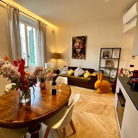 Casa Ale - Dolcevita Apartment *