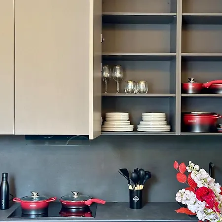 Apartment Casa Ale - Dolcevita *