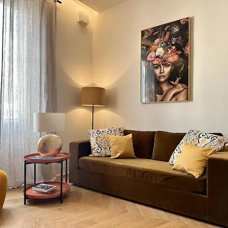 Casa Ale - Dolcevita Apartment