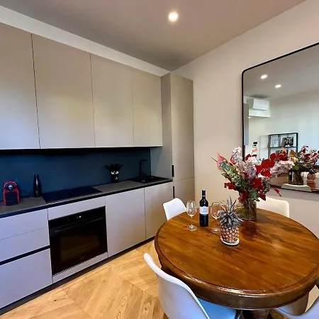 Casa Ale - Dolcevita Apartment *