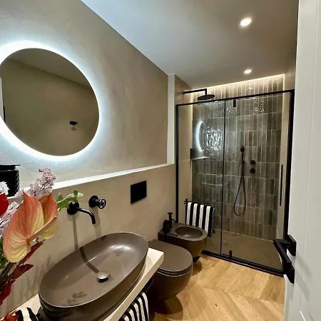 Apartment Casa Ale - Dolcevita *