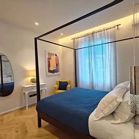 Apartment Casa Ale - Dolcevita