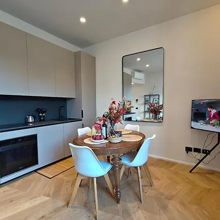 Apartment Casa Ale - Dolcevita