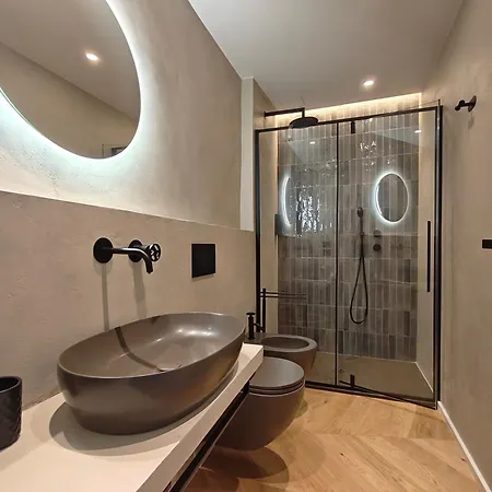 Casa Ale - Dolcevita Apartment