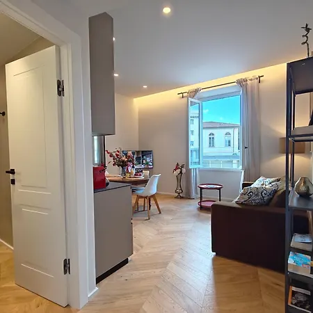 Apartment Casa Ale - Dolcevita