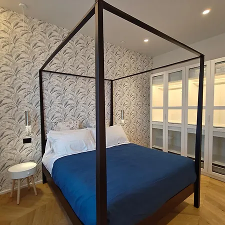 Casa Ale - Dolcevita Apartment Florence