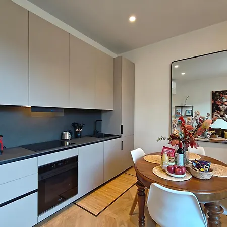 Apartment Casa Ale - Dolcevita *