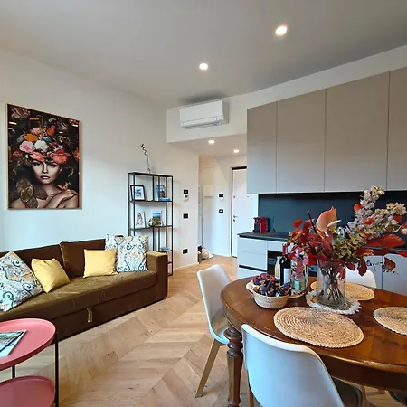 Apartment Casa Ale - Dolcevita *