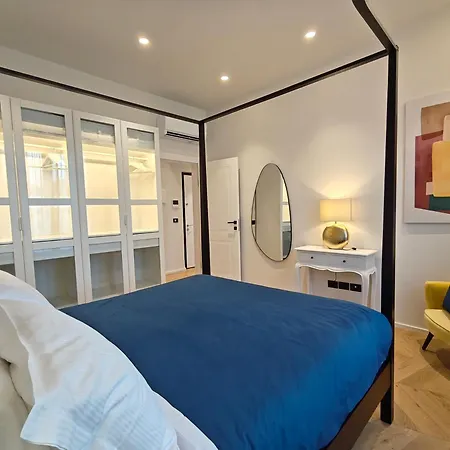 Casa Ale - Dolcevita Apartment *